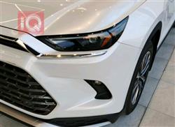 Toyota Grand Highlander